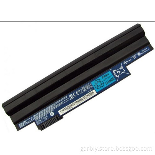 Laptop Battery for Acer Aspire One 522-BZ897 D257 D255